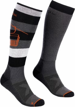 Ortovox Free Ride Long Tourensocken