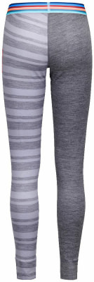Ortovox 185 Rock 'n Wool Funktionsunterhose