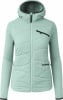 Martini Alpmate IN Hybrid Wanderjacke mit Kapuze G-LOFT