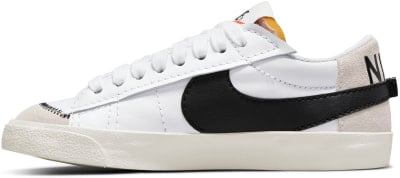Nike Blazer Low '77 Jumbo Freizeitschuhe