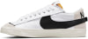 Nike Blazer Low '77 Jumbo Freizeitschuhe