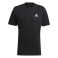 Essentials Embroidererd Small Logo T-Shirt