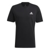 adidas Essentials Embroidererd Small Logo T-Shirt