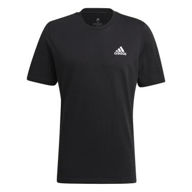 Essentials Embroidererd Small Logo T-Shirt