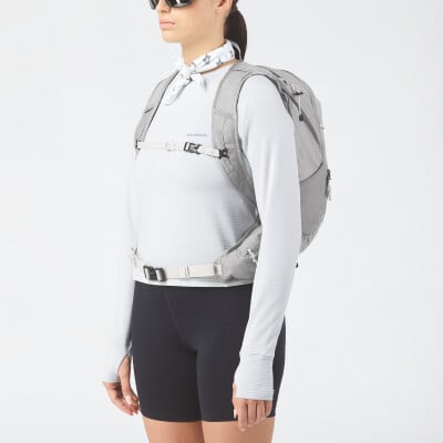 Salomon FunkČný batoh Trailblazer 20