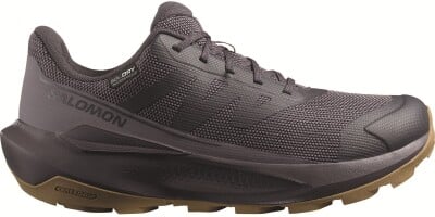 Salomon Elixir Tour WP női túracipő angol méret Salomon Elixir Tour WP női túracipő angol méret