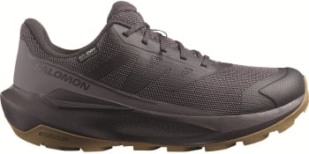 Salomon Elixir Tour WP női túracipő angol méret