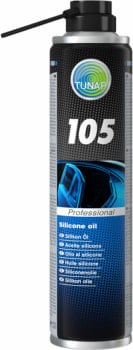 Tunap Sports Tunap Silikonspray 400 ml