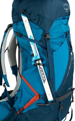 Osprey Atmos AG LT 65 Trekkingrucksack Osprey Atmos AG LT 65 Trekkingrucksack