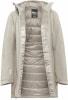 Jack Wolfskin Heidelstein Hardshelljacke mit Kapuze