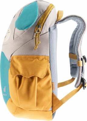 Deuter Kikki 8L Kinderrucksack