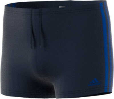 adidas FIT BX 3S Y gyerek fürdőnadrág 78% PA, 22% EA
