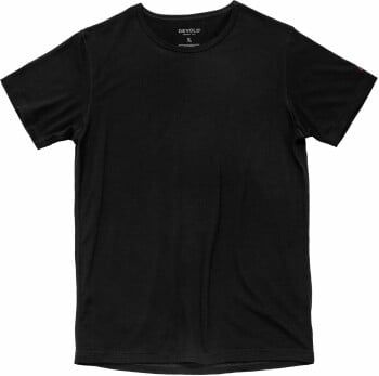 Devold Breeze Merino 150 Shirt kurzarm Merino