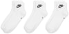 Nike U NK NSW Dosp. ponožky EVERYDAY ESSENTIAL AN