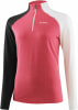 Löffler Transtex Warm Coblo Skileibchen mit Halfzip