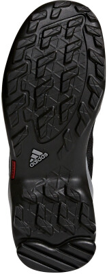 adidas Adidas Terrex AX2R K, detská turistická obuv