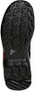 adidas Adidas Terrex AX2R K, detská turistická obuv