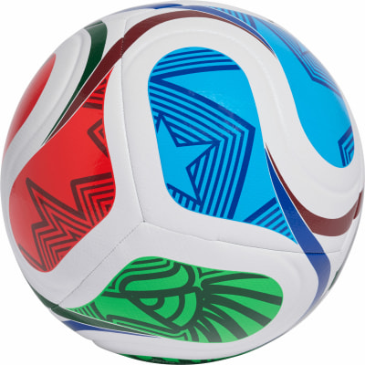 adidas WC Trionda fotbalový míč