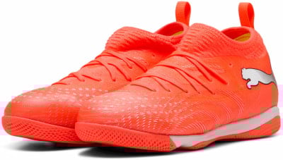 Puma Future 9 Match IT + Mid Hallenfußballschuhe