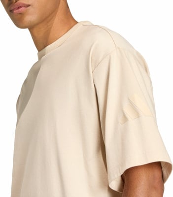 adidas M SL T T-Shirt 100%BW