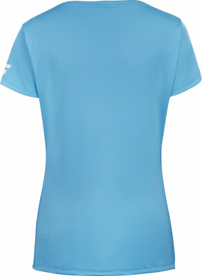 Babolat PLAY Cap Sleeve Top Tennisshirt
