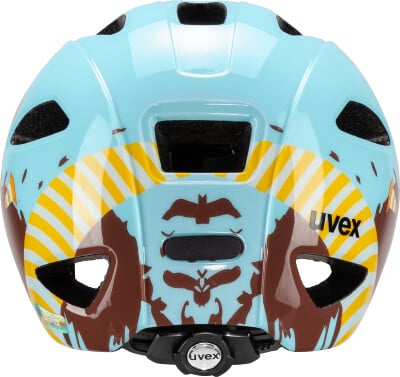 Uvex Oyo Style Kinderhelm