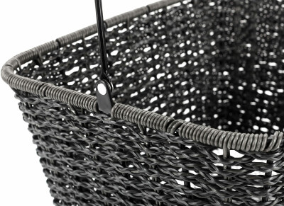 Cube Hardgoods 16 Rattan Korb