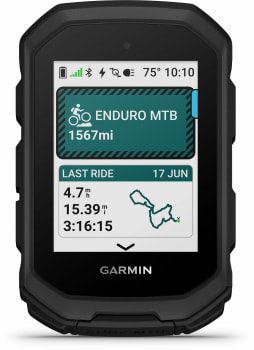 Garmin Edge MTB GPS-Radcomputer