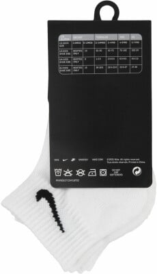 Nike NHN Basic Pack Socken 3er Pack