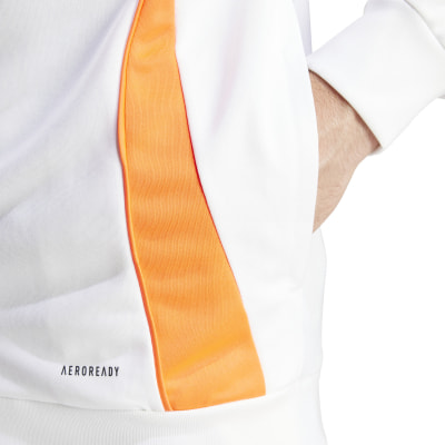 adidas TIRO24 TRJKT Férfi szabadidőkabát aeroready