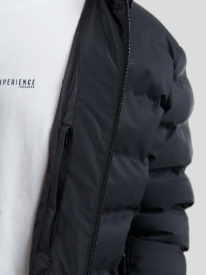 Fundango Patriot Padded férfi kabát