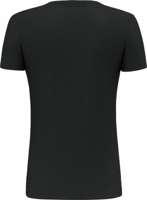 Salewa Solidlogo Dri-Release T-Shirt