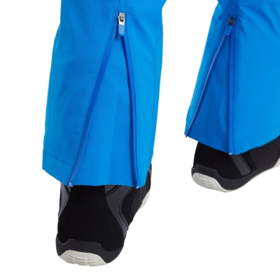 McKINLEY Dave II AQX 15.15 Skihose mit Träger