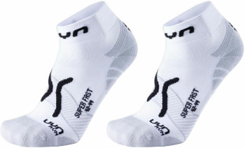 UYN Run Super Fast Laufsocken 2er-Pack