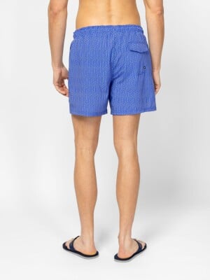 Heavy Tools Jard férfi fürdőnadrág Heavy Tools Jard férfi fürdőnadrág