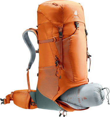 Deuter Aircontact Lite 50+10 Wanderrucksack