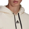 adidas M INTERNAL OH férfi kapucnis felső