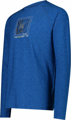 CMP Langarmshirt