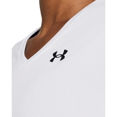 Under Armour Tech SSV-Solid Női póló