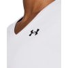 Under Armour Tech SSV-Solid Női póló