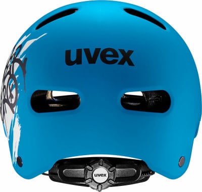 Uvex 4 Style Kinderhelm