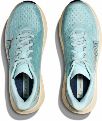 Hoka Mach 6 Laufschuhe