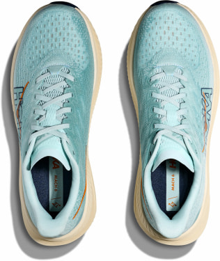 Mach 6 Laufschuhe