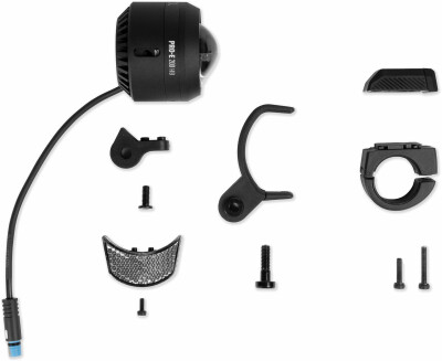 acidhardgoods Beleuchtung