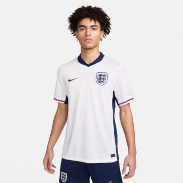 England 2024 Heimtrikot