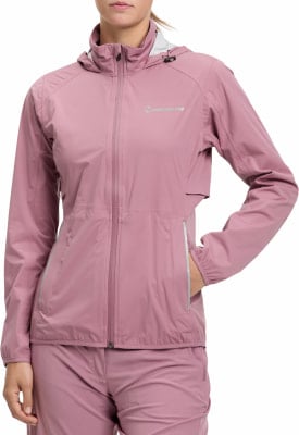 Nakamura Ella V Regenjacke