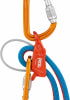 Petzl Reverso Sicherungs- und Abseilgerät
