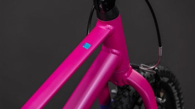 Cube Numove 160 Fahrrad 16"