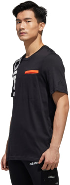M NEW A THr. T-Shirt