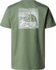 The North Face Redbox Celeb T-Shirt